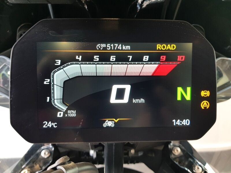 More views of BMW R 1300 GS