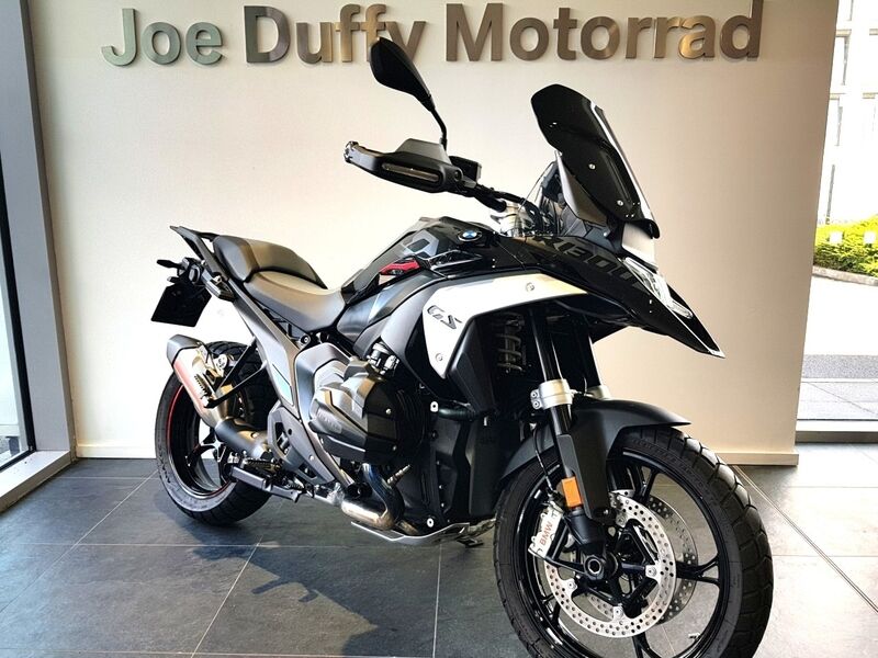 More views of BMW R 1300 GS