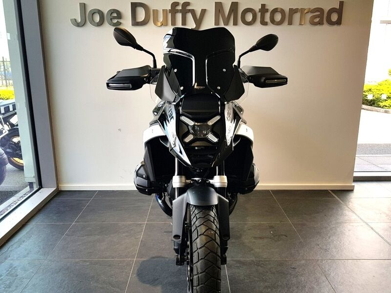 More views of BMW R 1300 GS