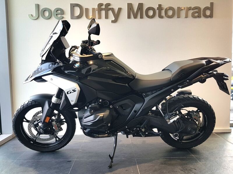 More views of BMW R 1300 GS
