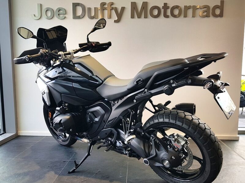 More views of BMW R 1300 GS
