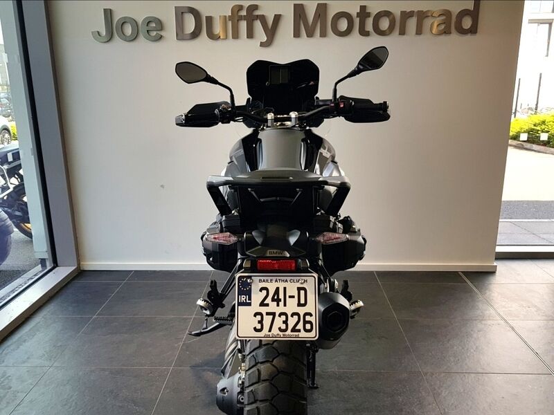 More views of BMW R 1300 GS