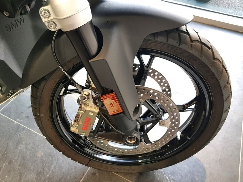 More views of BMW R 1300 GS