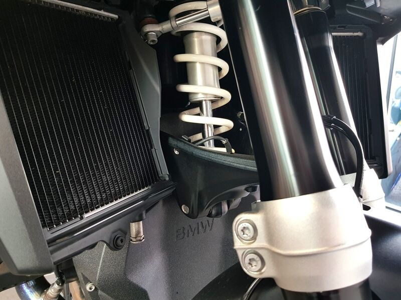 More views of BMW R 1300 GS