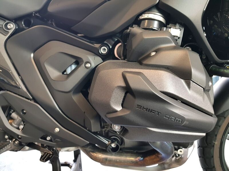 More views of BMW R 1300 GS
