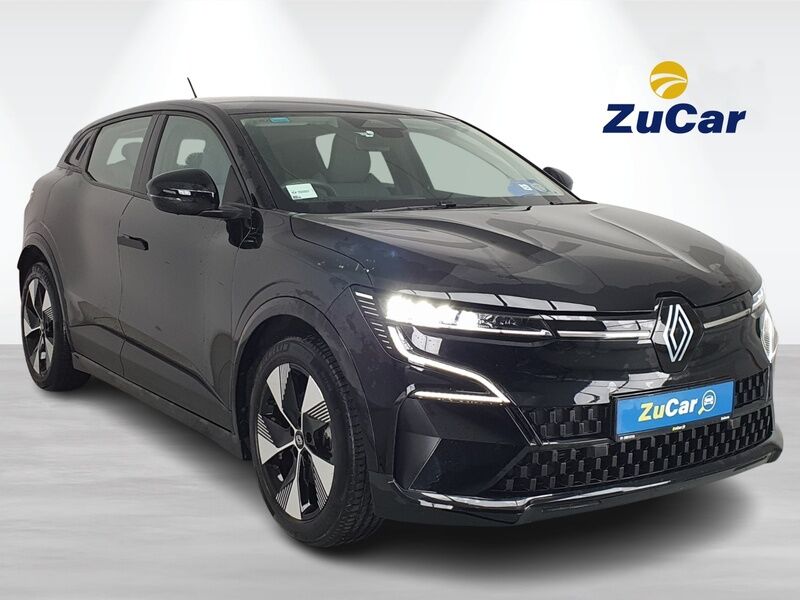 More views of Renault Megane E-Tech