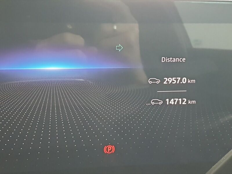 More views of Renault Megane E-Tech