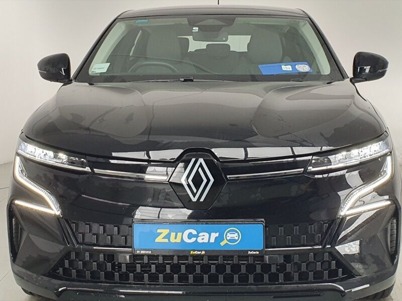 More views of Renault Megane E-Tech