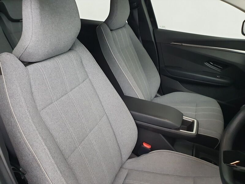 More views of Renault Megane E-Tech