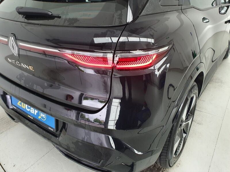More views of Renault Megane E-Tech
