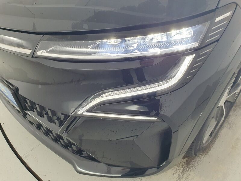 More views of Renault Megane E-Tech