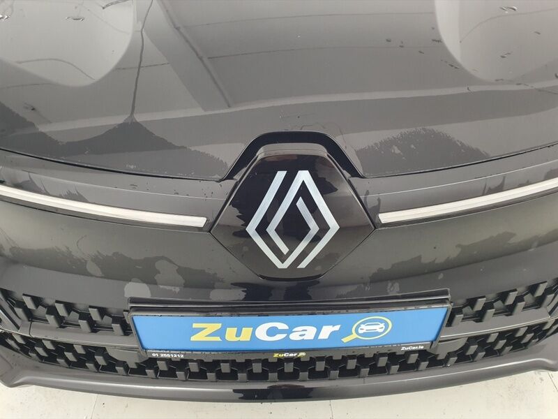 More views of Renault Megane E-Tech