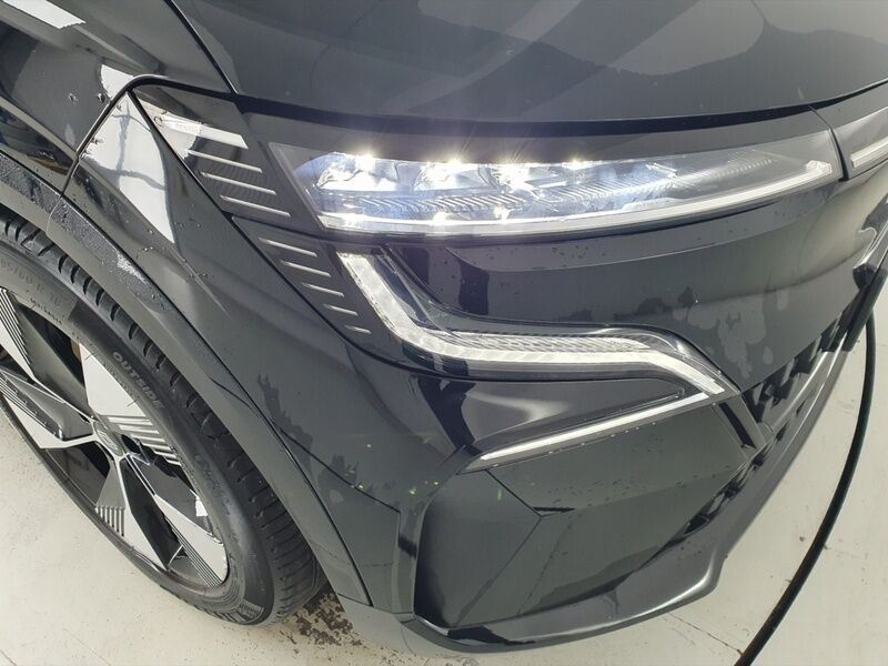 More views of Renault Megane E-Tech