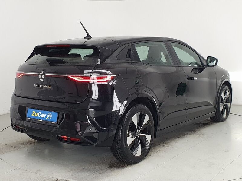 More views of Renault Megane E-Tech