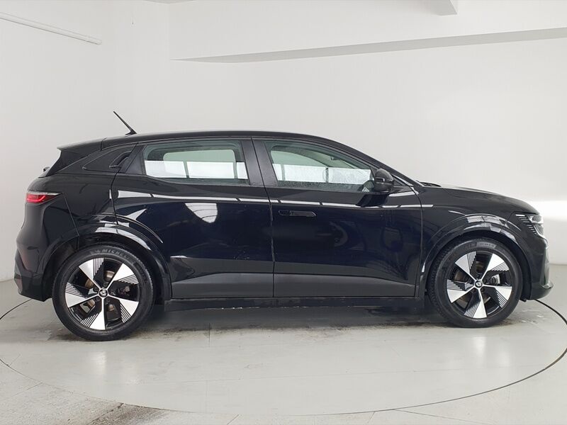 More views of Renault Megane E-Tech