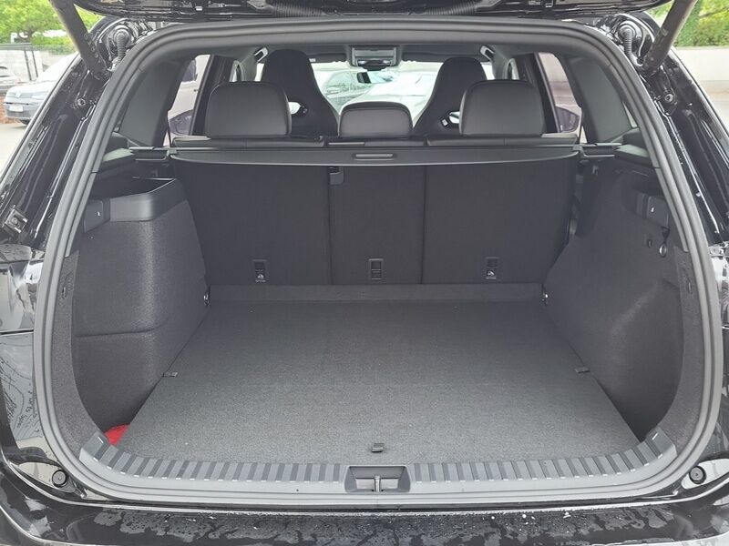 More views of Volkswagen Tayron