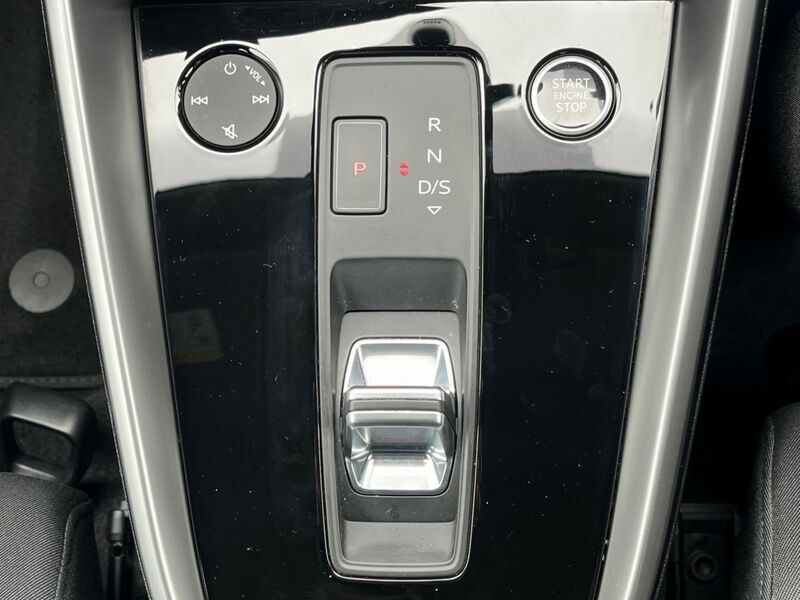 More views of Audi A3