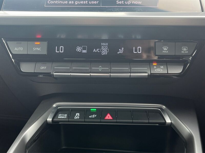 More views of Audi A3