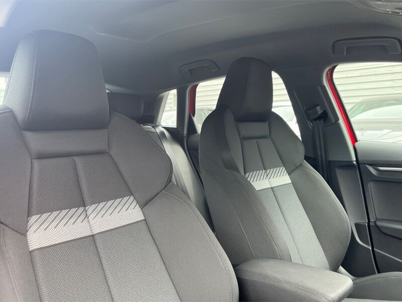 More views of Audi A3