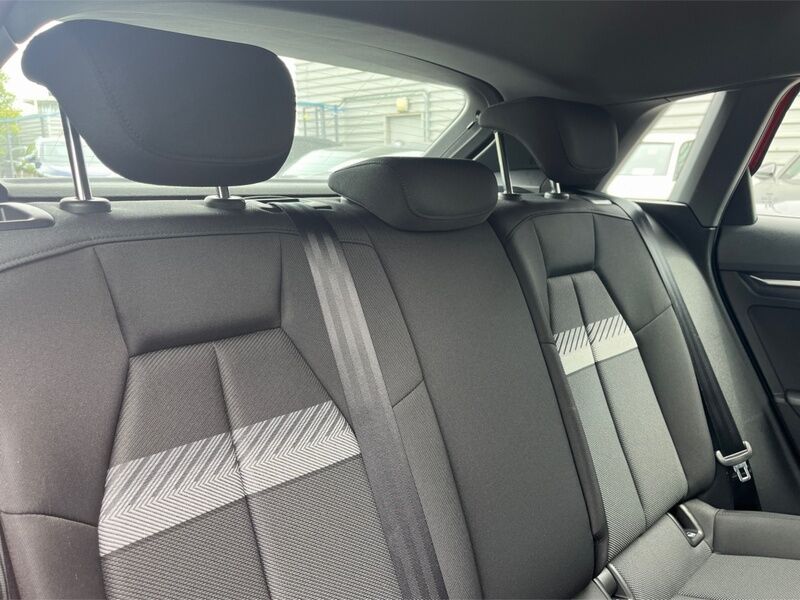 More views of Audi A3