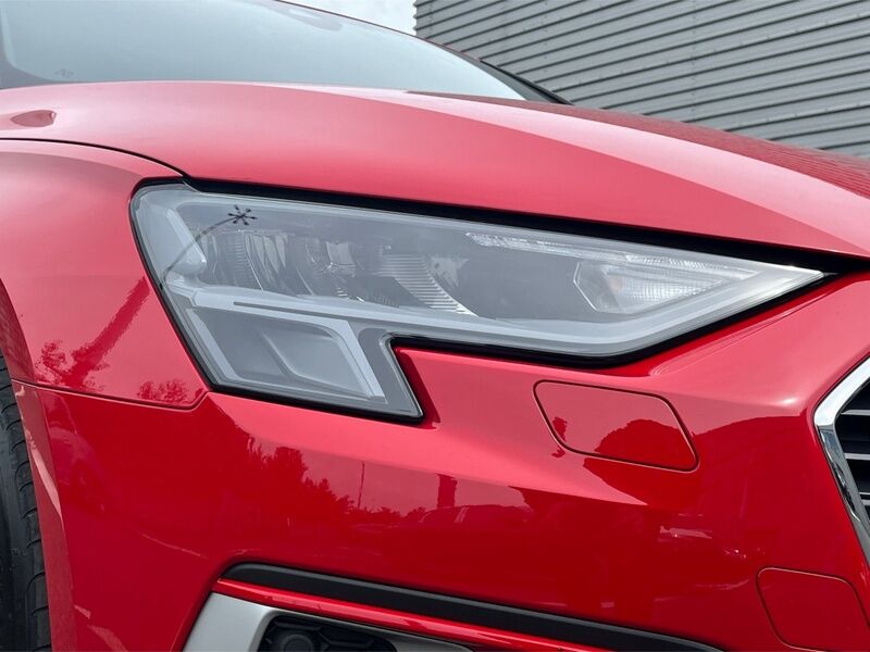 More views of Audi A3