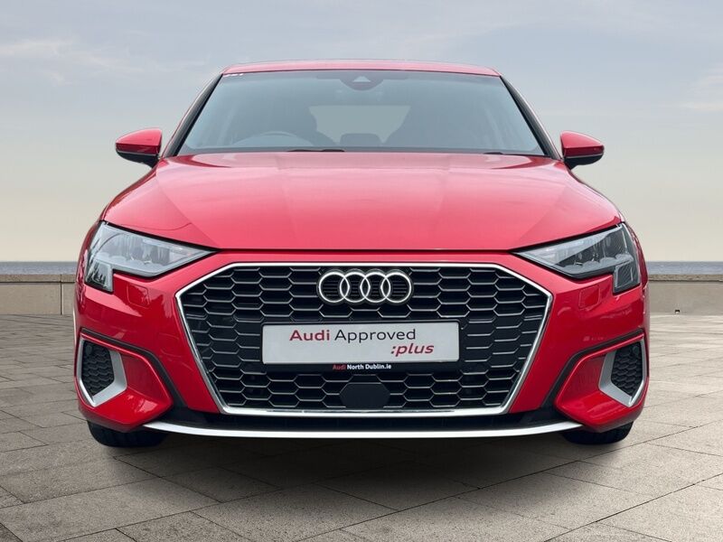 More views of Audi A3