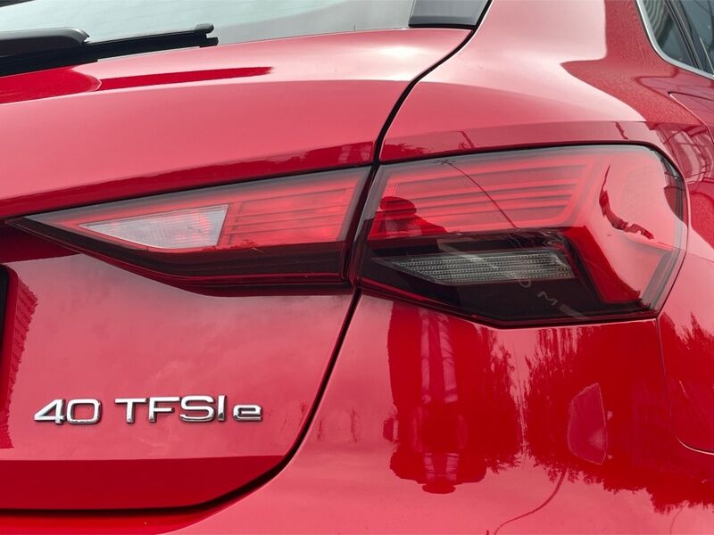 More views of Audi A3