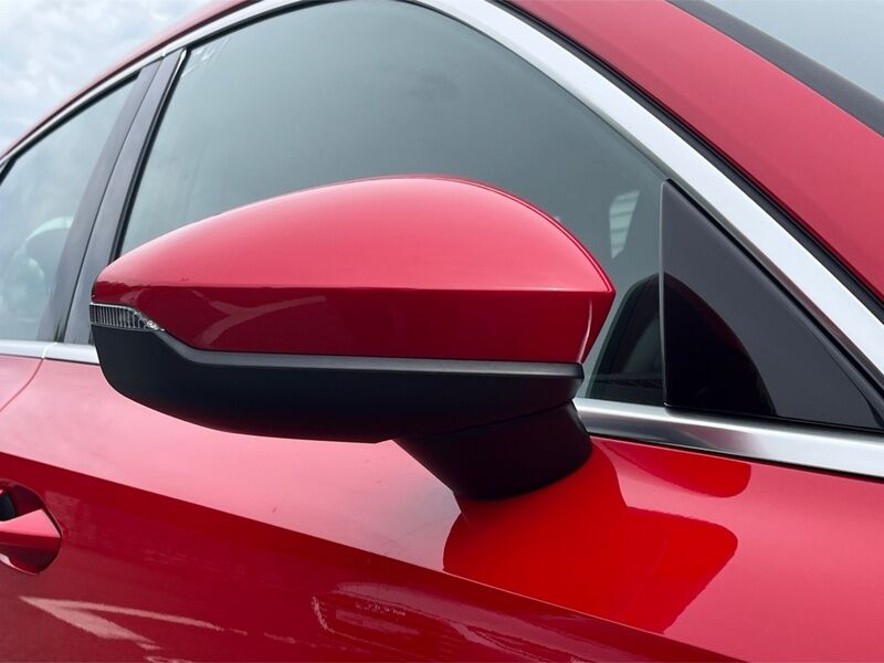 More views of Audi A3