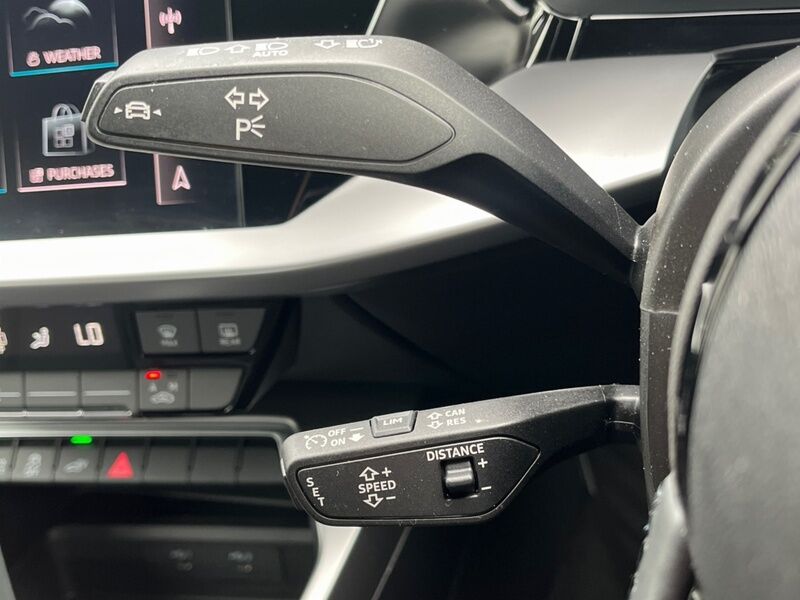 More views of Audi A3