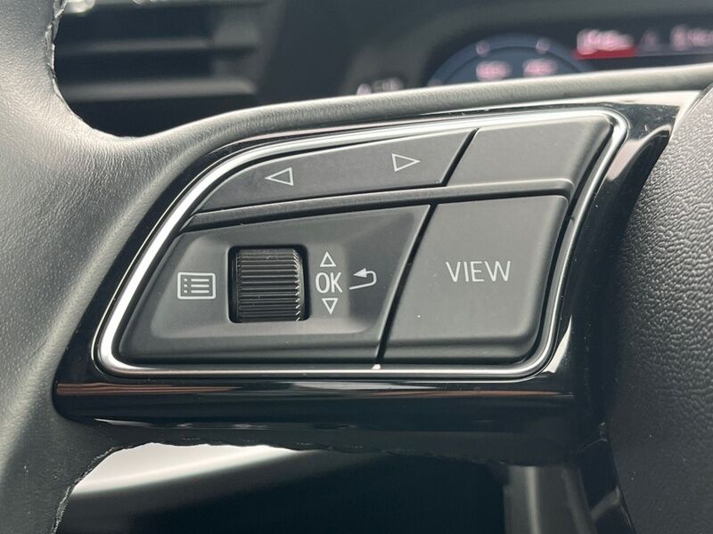More views of Audi A3