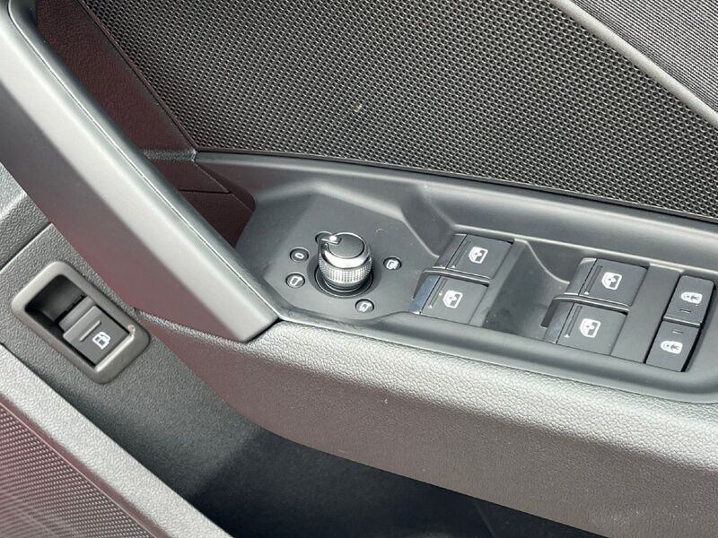 More views of Audi A3