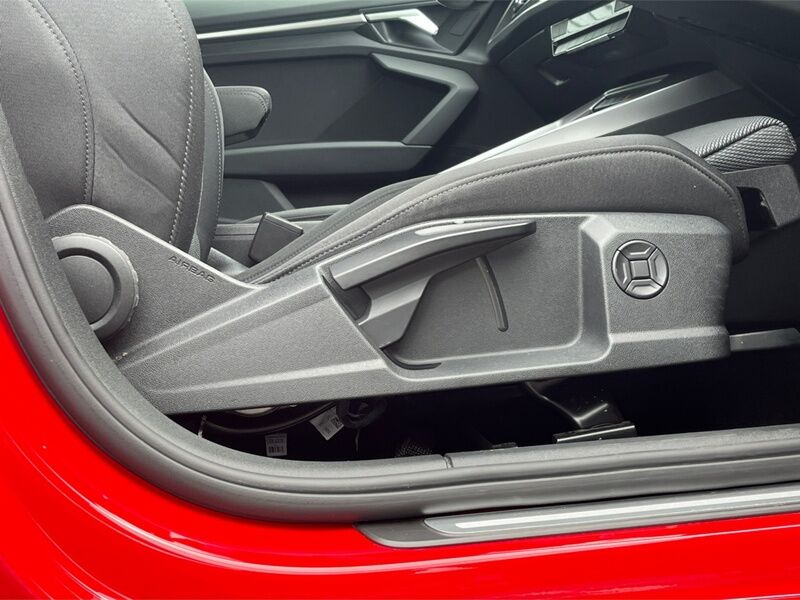 More views of Audi A3