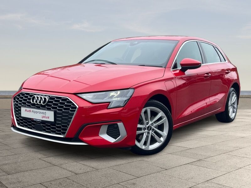 More views of Audi A3