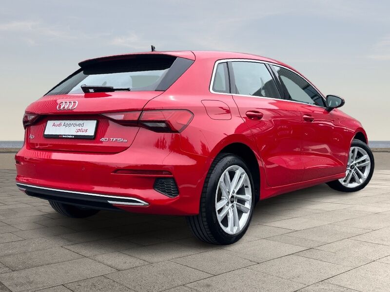 More views of Audi A3