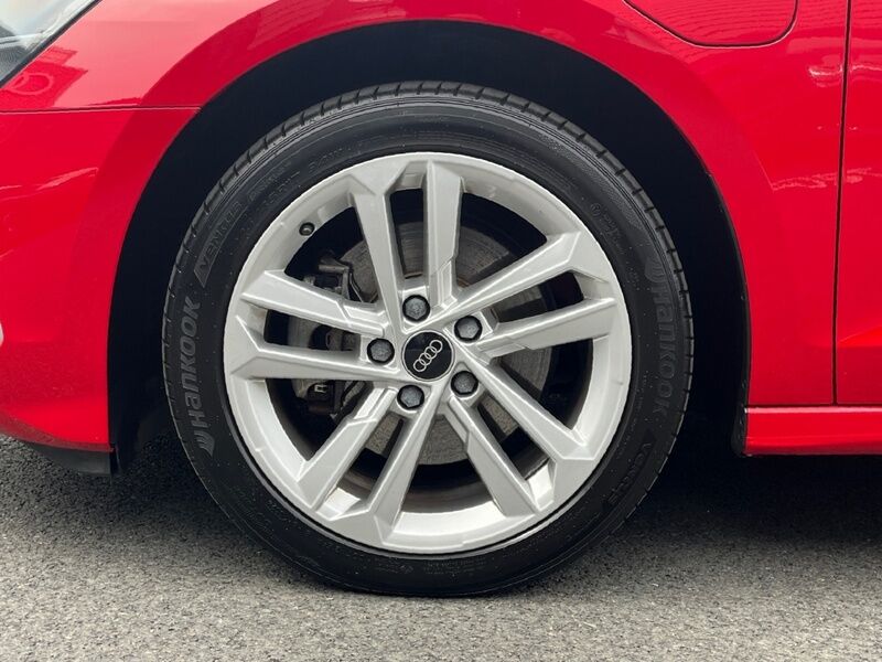 More views of Audi A3