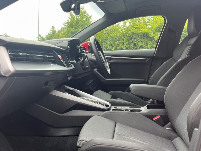 More views of Audi A3