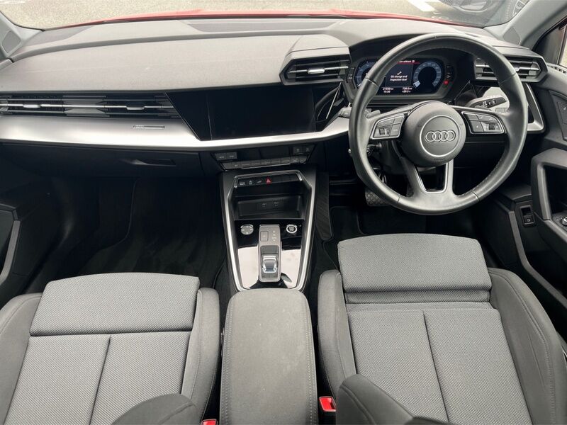 More views of Audi A3