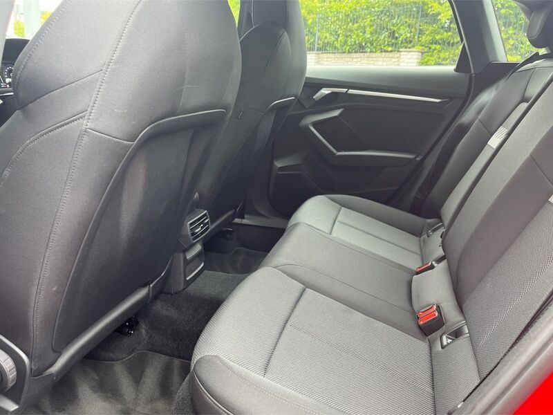 More views of Audi A3