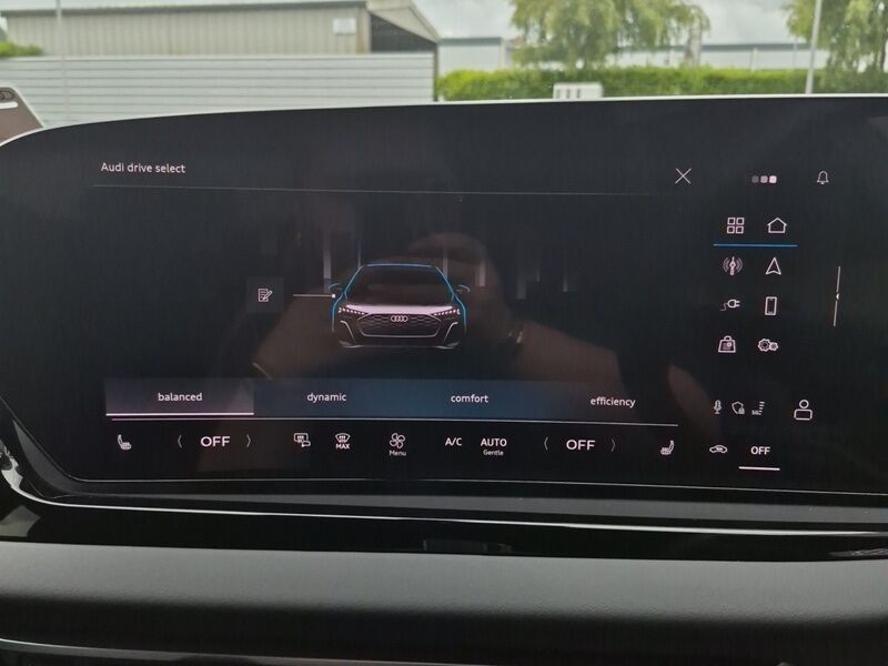 More views of Audi A5
