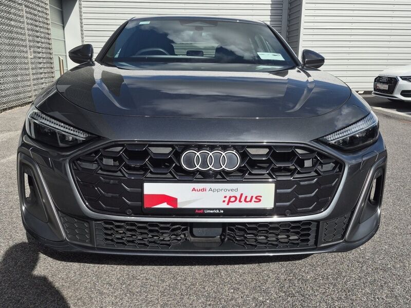 More views of Audi A5