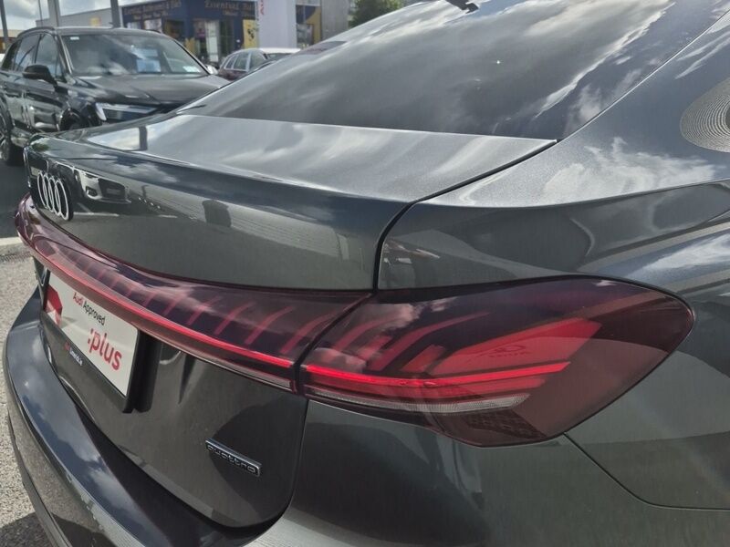 More views of Audi A5