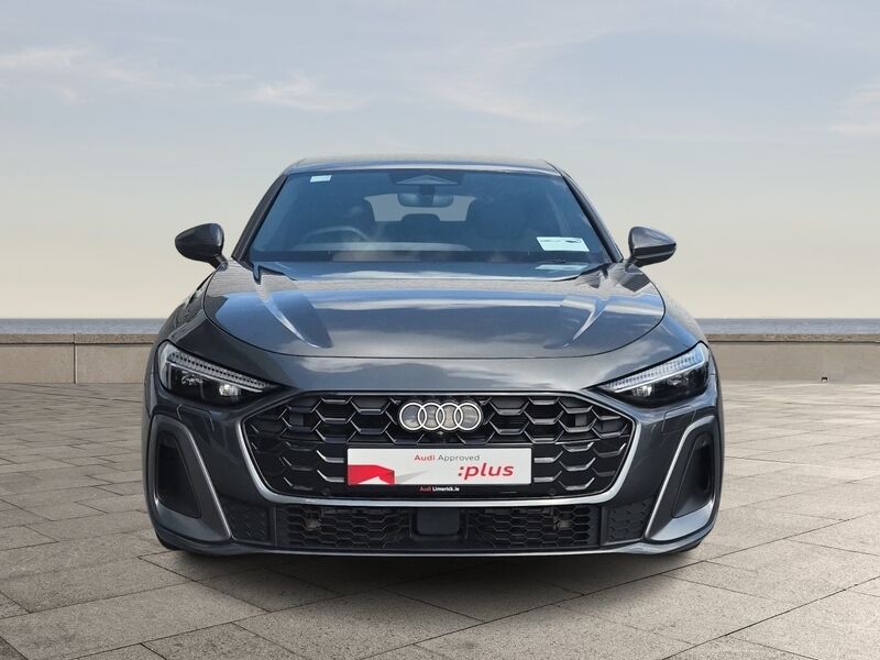 More views of Audi A5