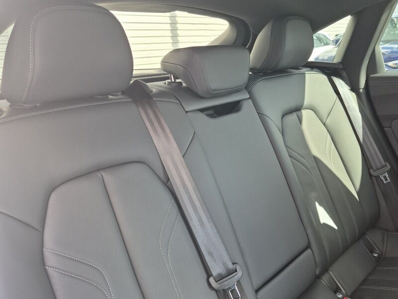 More views of Audi A5