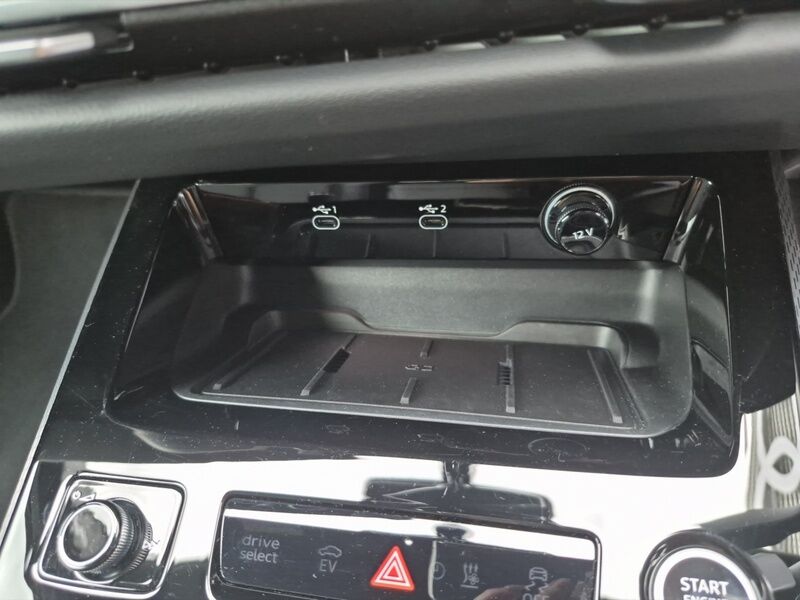 More views of Audi A5