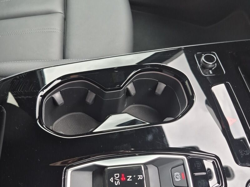 More views of Audi A5