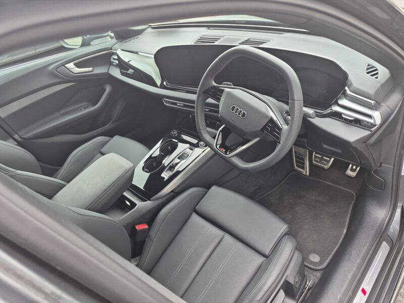 More views of Audi A5