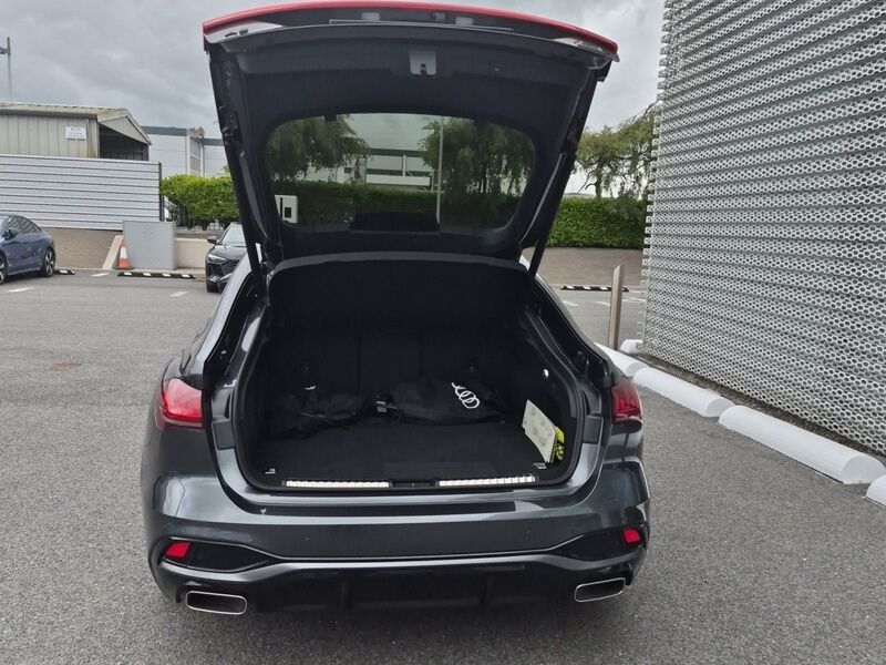 More views of Audi A5