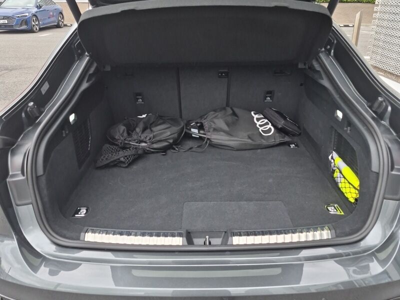 More views of Audi A5