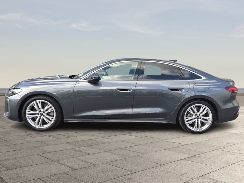 More views of Audi A5