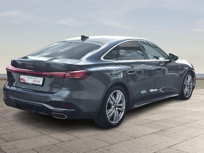 More views of Audi A5